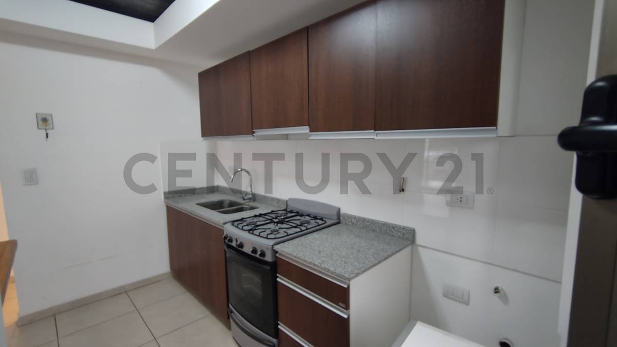 Departamento en Venta en Capital, Mendoza