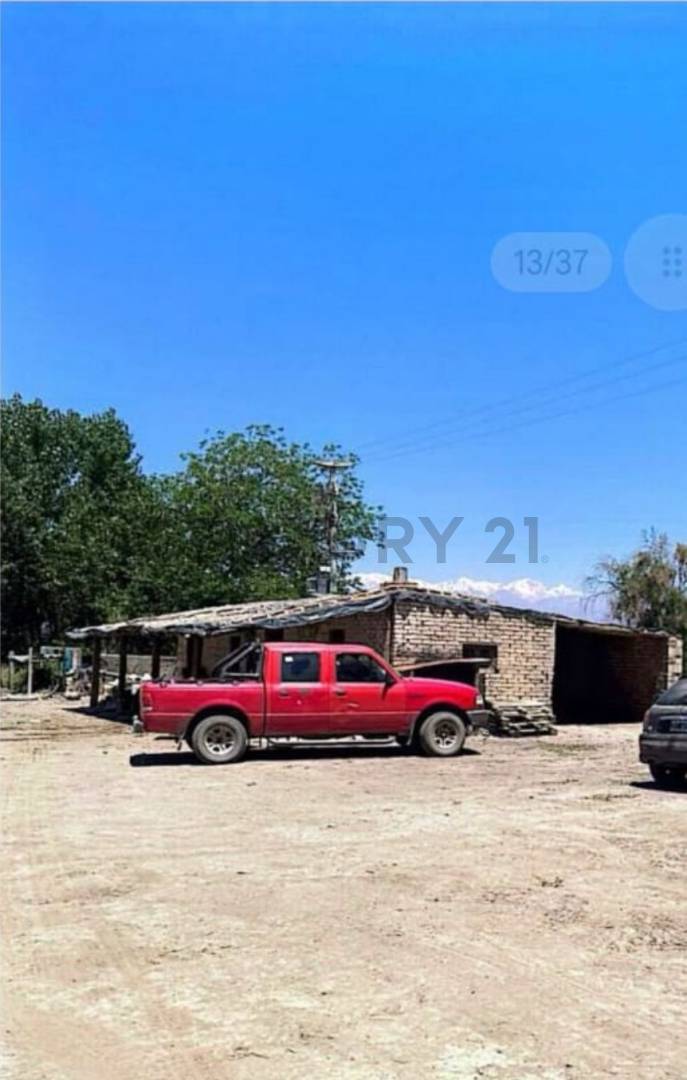 Casa Quinta en Venta en Tupungato, Mendoza