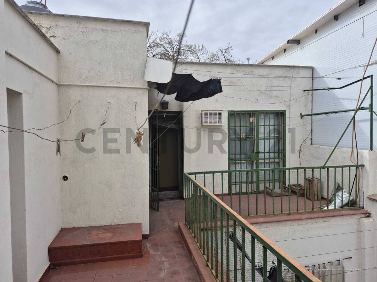 Casa en Venta en Capital, Mendoza
