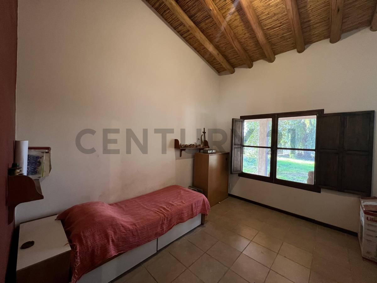 Casa en Venta en Pocito, San Juan