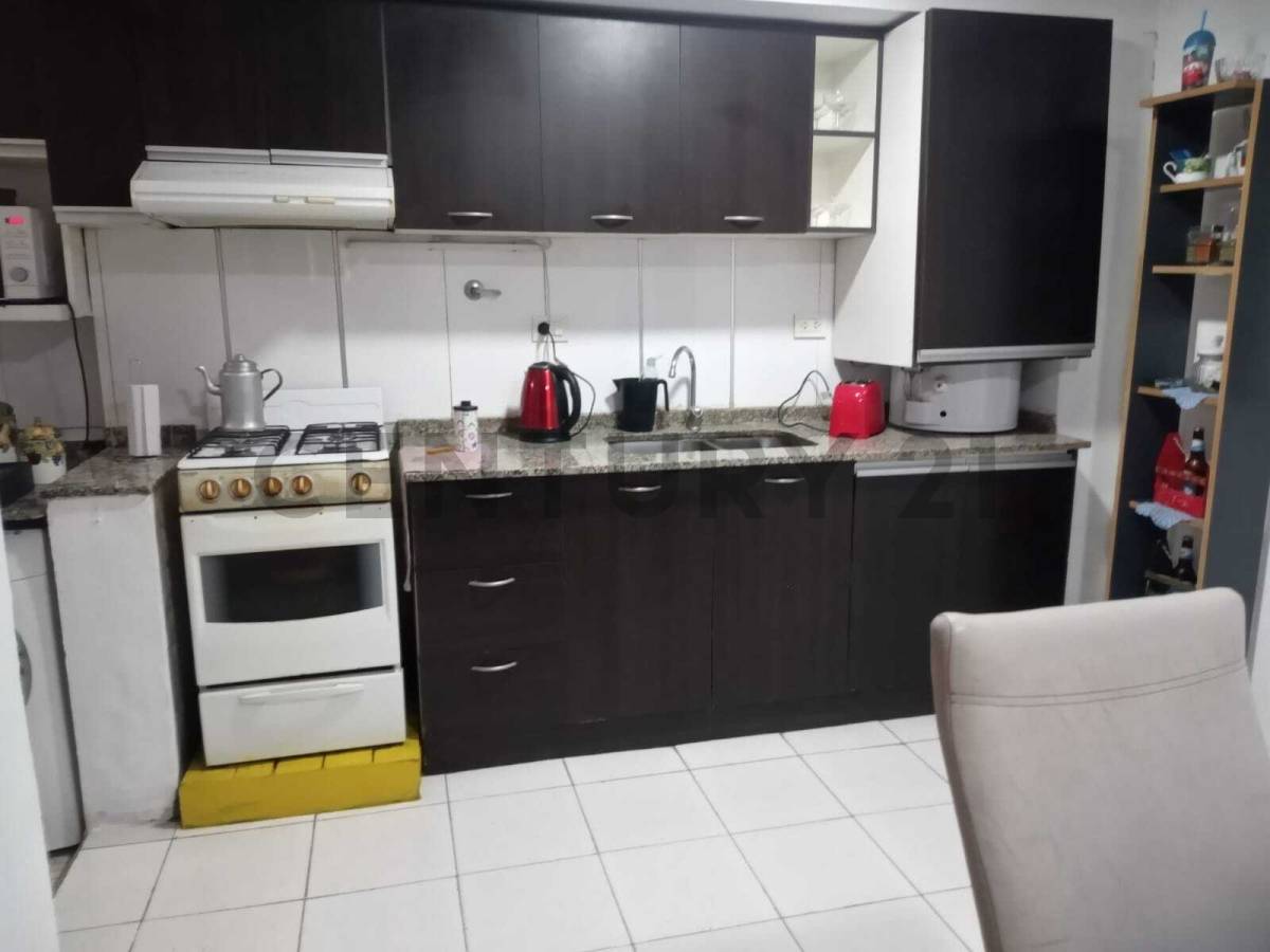 Departamento en Venta en Las Heras, Mendoza