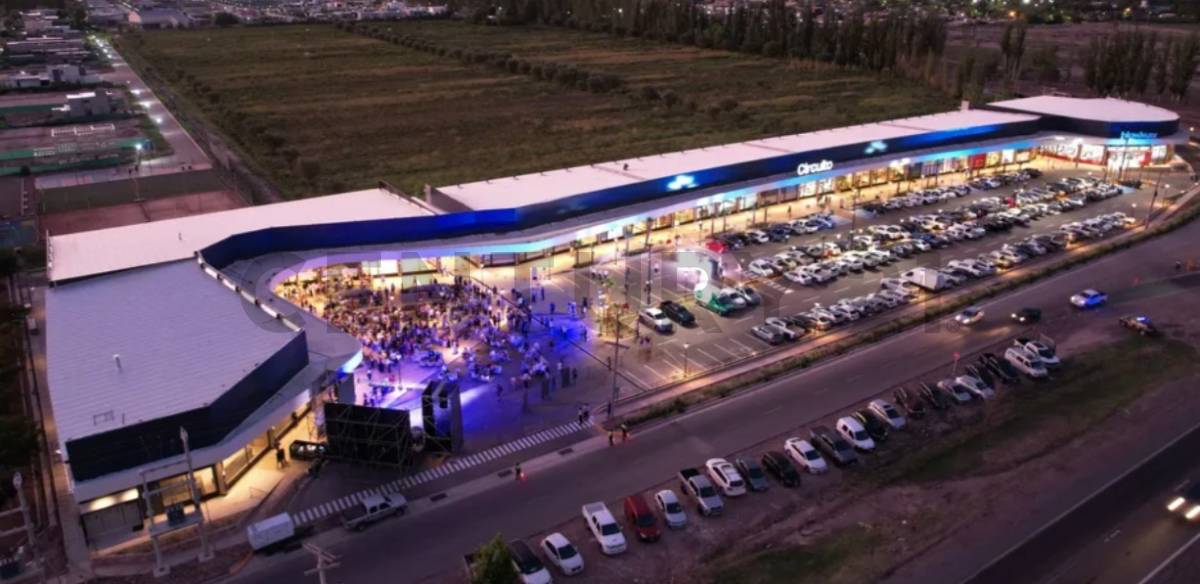 Terreno en Venta en Lujan de Cuyo, Mendoza