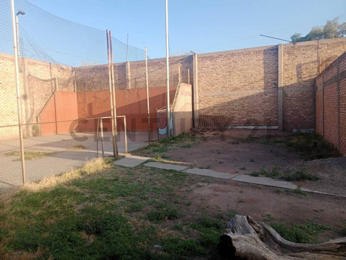 Terreno en Venta en Capital, Mendoza