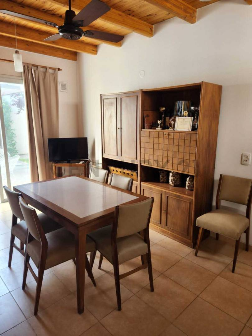 Casa en Alquiler en Maipu, Mendoza