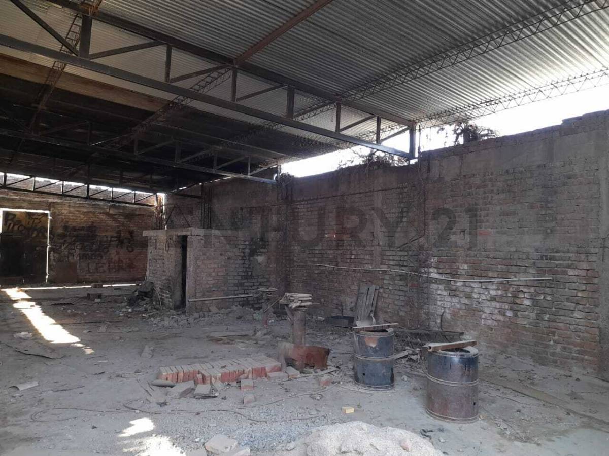 Galpon en Venta en Las Heras, Mendoza