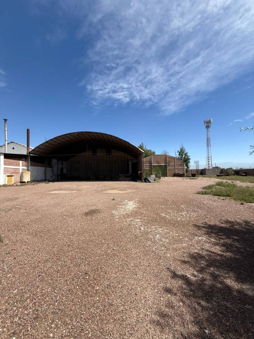 Galpon en Venta en Maipu, Mendoza