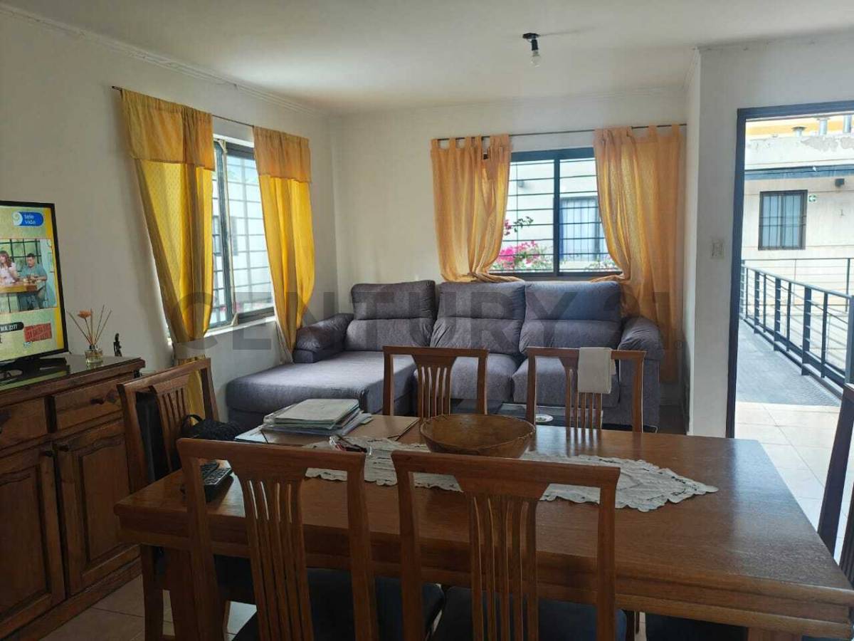 Departamento en Alquiler en Guaymallen, Mendoza