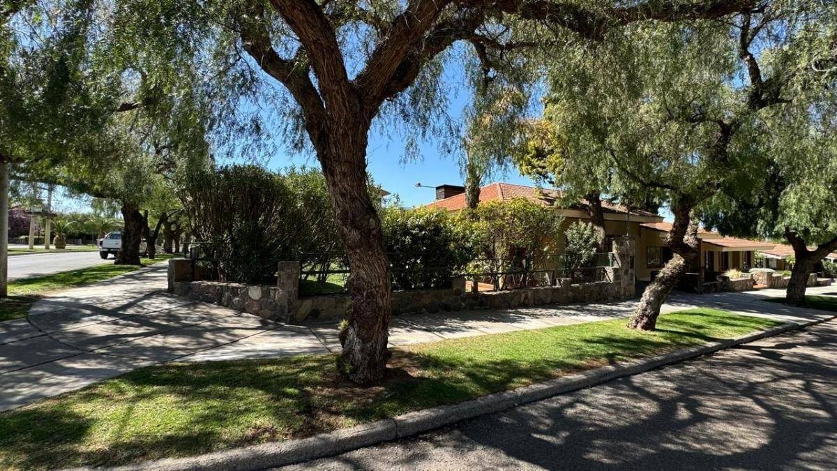 Casa en Venta en Capital, Mendoza