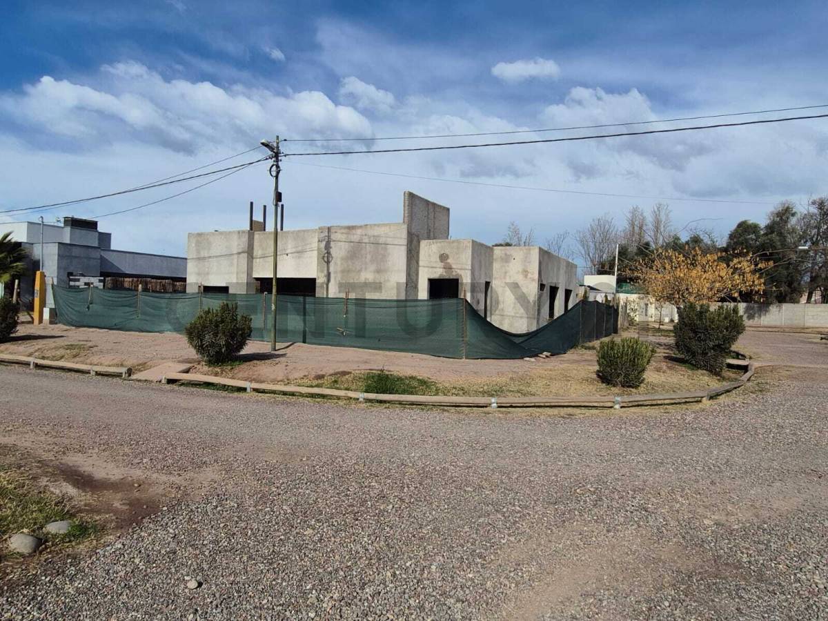 Casa en Venta en Guaymallen, Mendoza