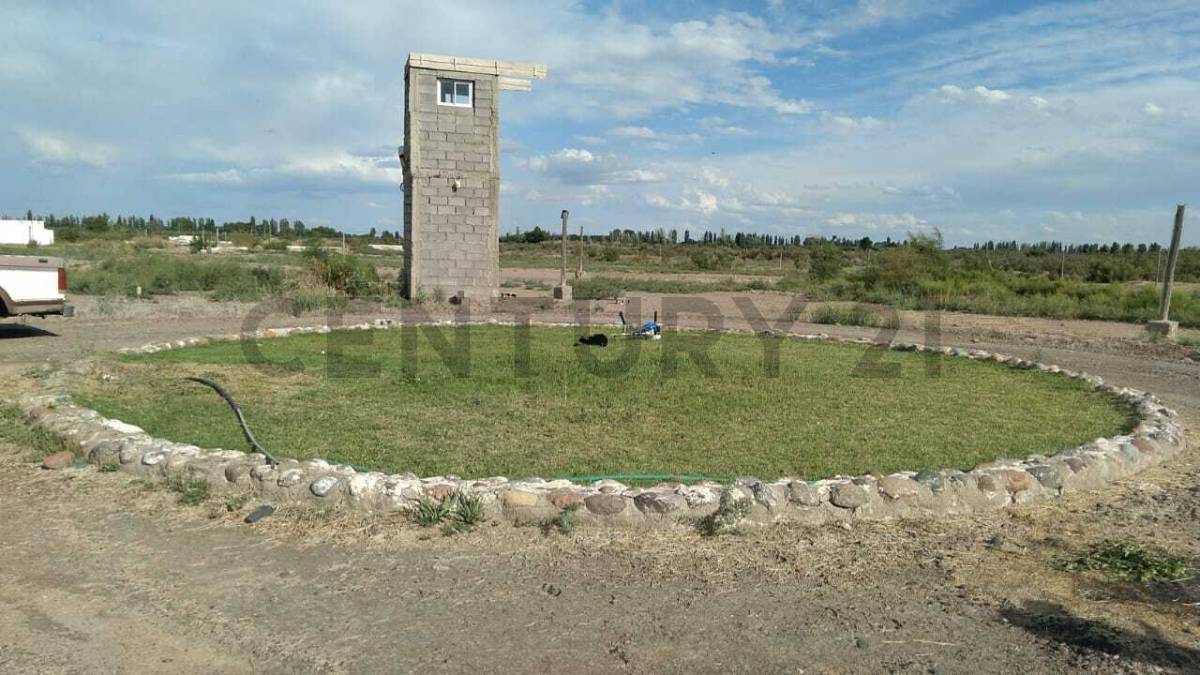 Terreno en Venta en Maipu, Mendoza