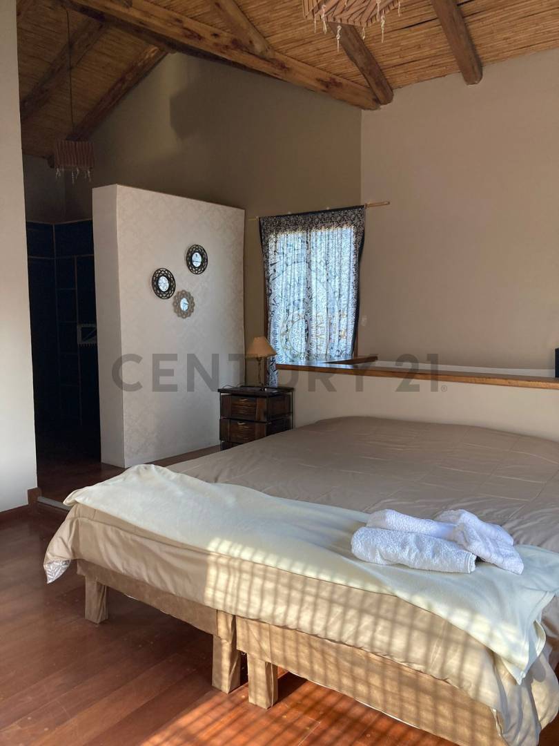 Casa en Venta en Lujan de Cuyo, Mendoza