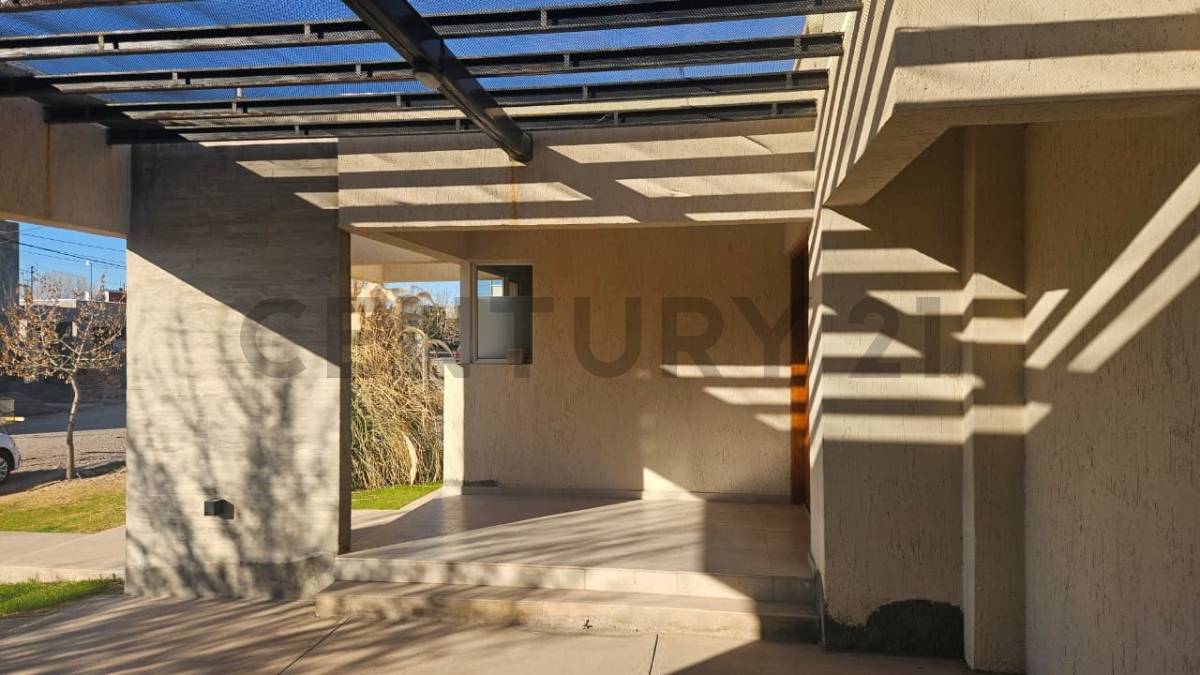 Casa en Venta en Maipu, Mendoza
