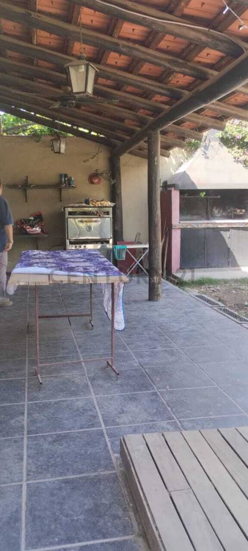 Casa en Venta en Capital, Mendoza