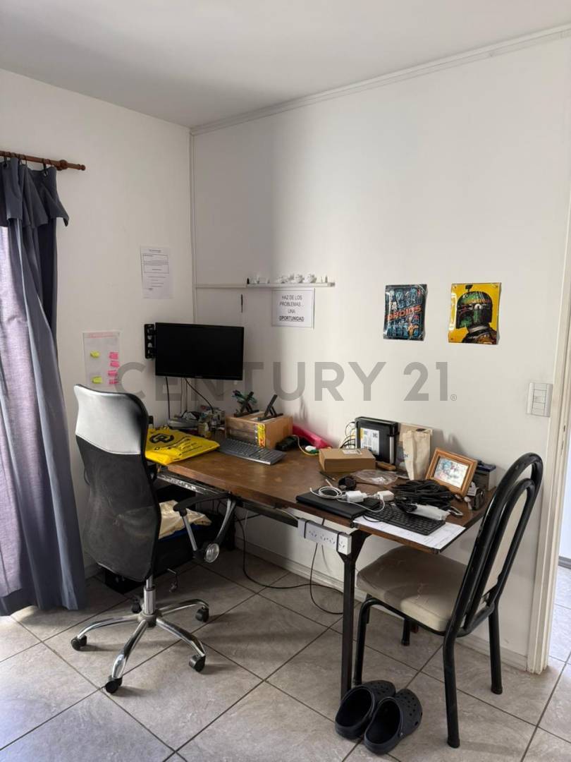 Departamento en Venta en Capital, Mendoza