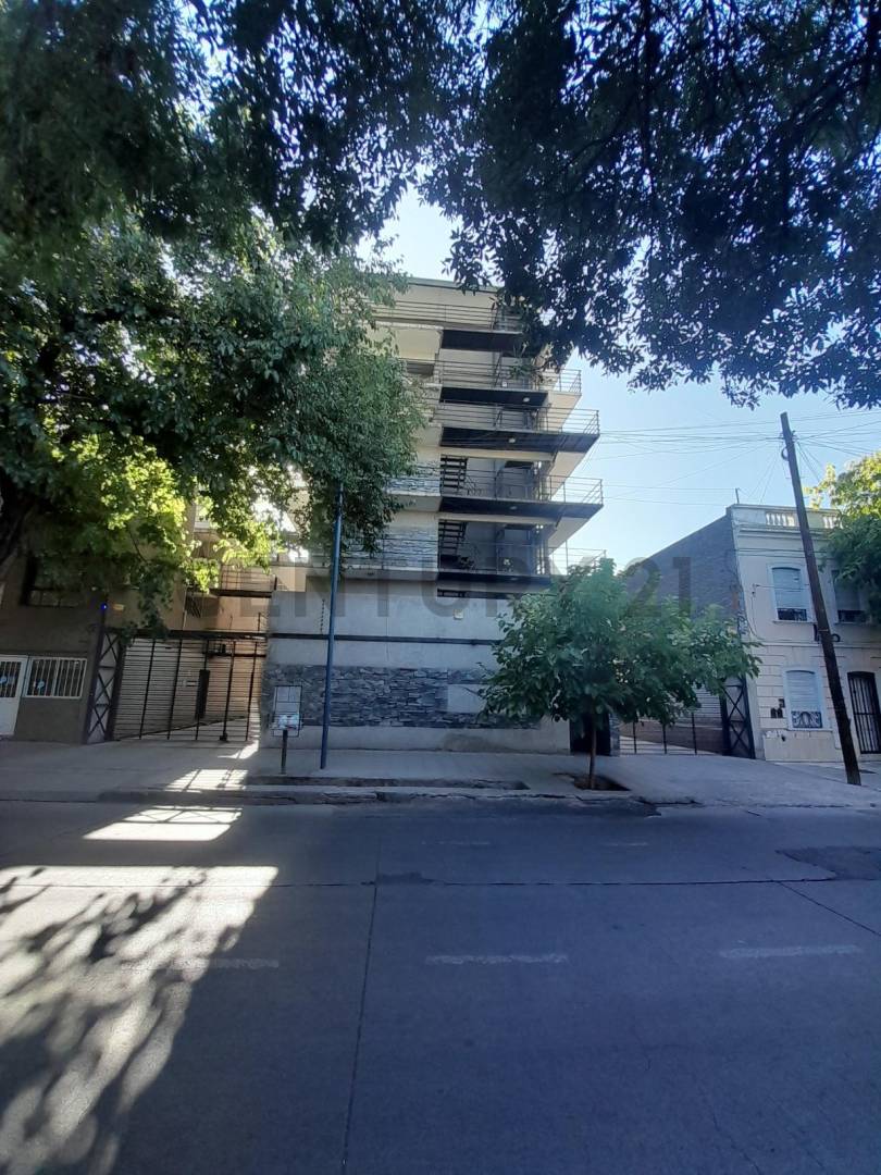 Departamento en Venta en Capital, Mendoza