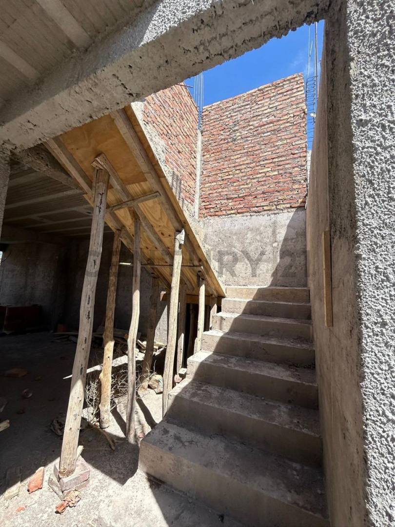 Casa en Venta en Rivadavia, San Juan