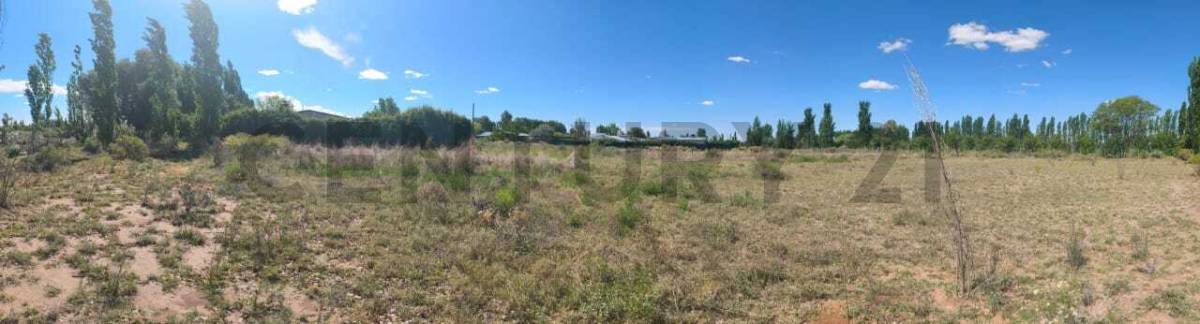 Terreno en Venta en San Rafael, Mendoza