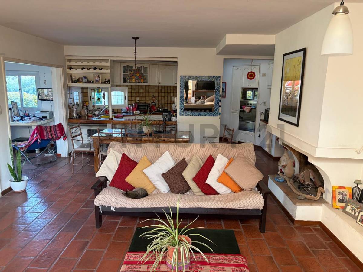 Casa en Venta en Lujan de Cuyo, Mendoza