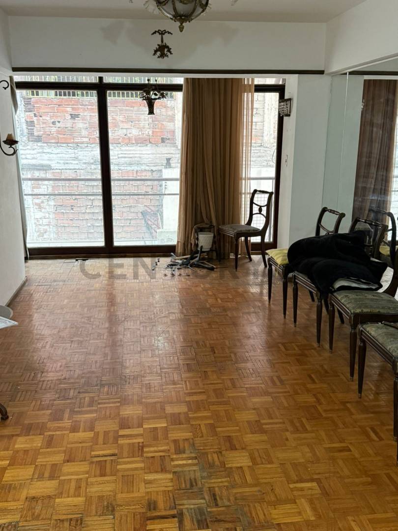 Departamento en Venta en Capital, Mendoza