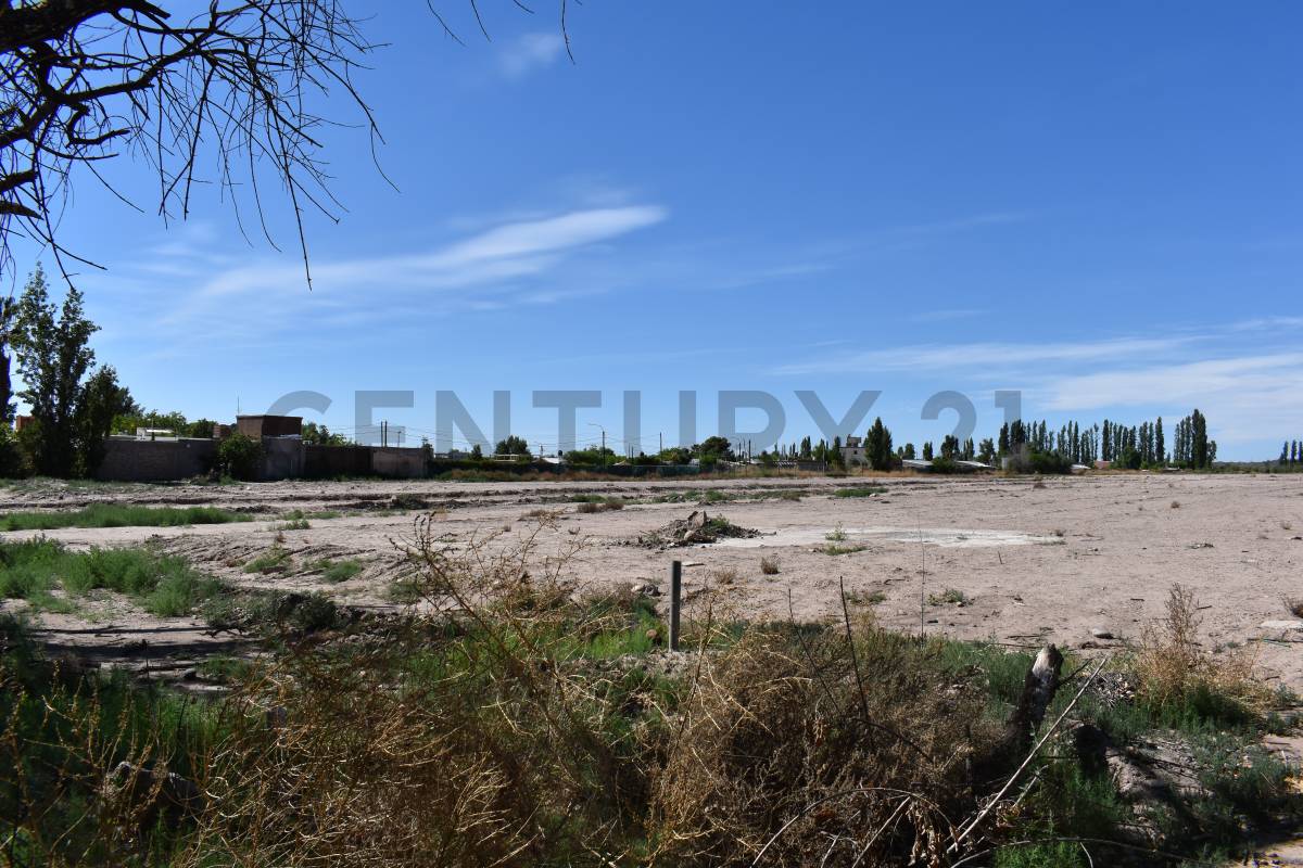 Terreno en Venta en Maipu, Mendoza