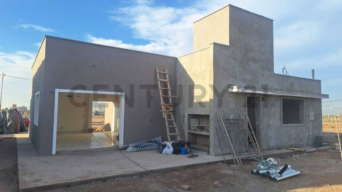 Casa en Venta en Maipu, Mendoza