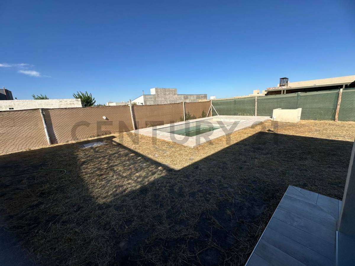 Casa en Venta en Maipu, Mendoza
