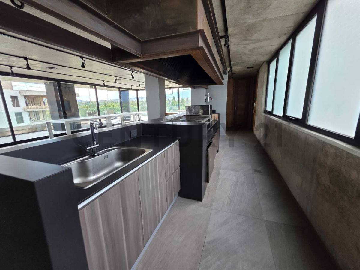 Departamento en Venta en Capital, Mendoza