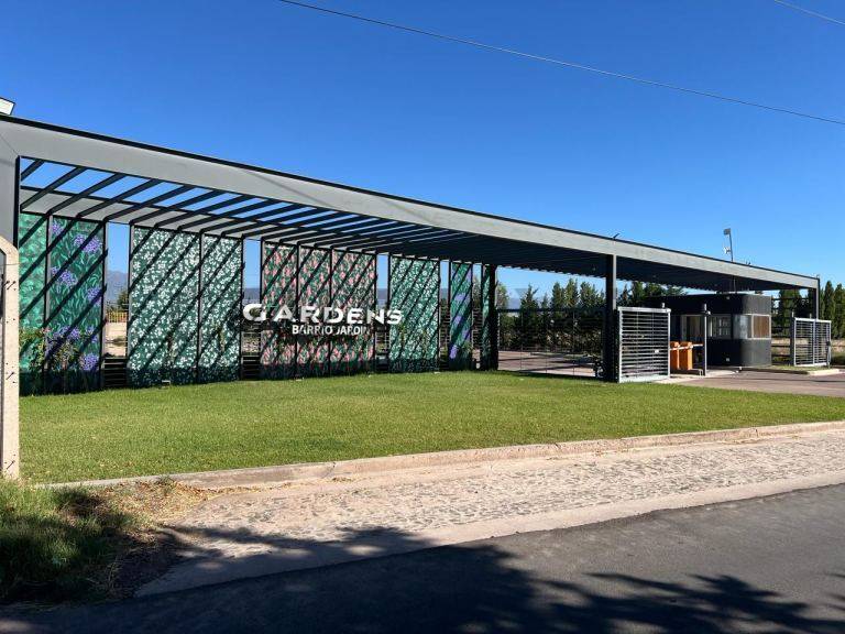 Terreno en Venta en Lujan de Cuyo, Mendoza