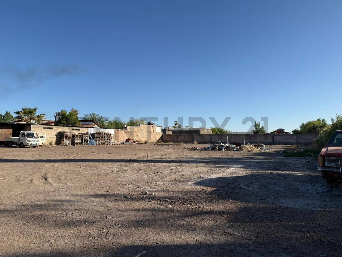 Terreno en Venta en Guaymallen, Mendoza