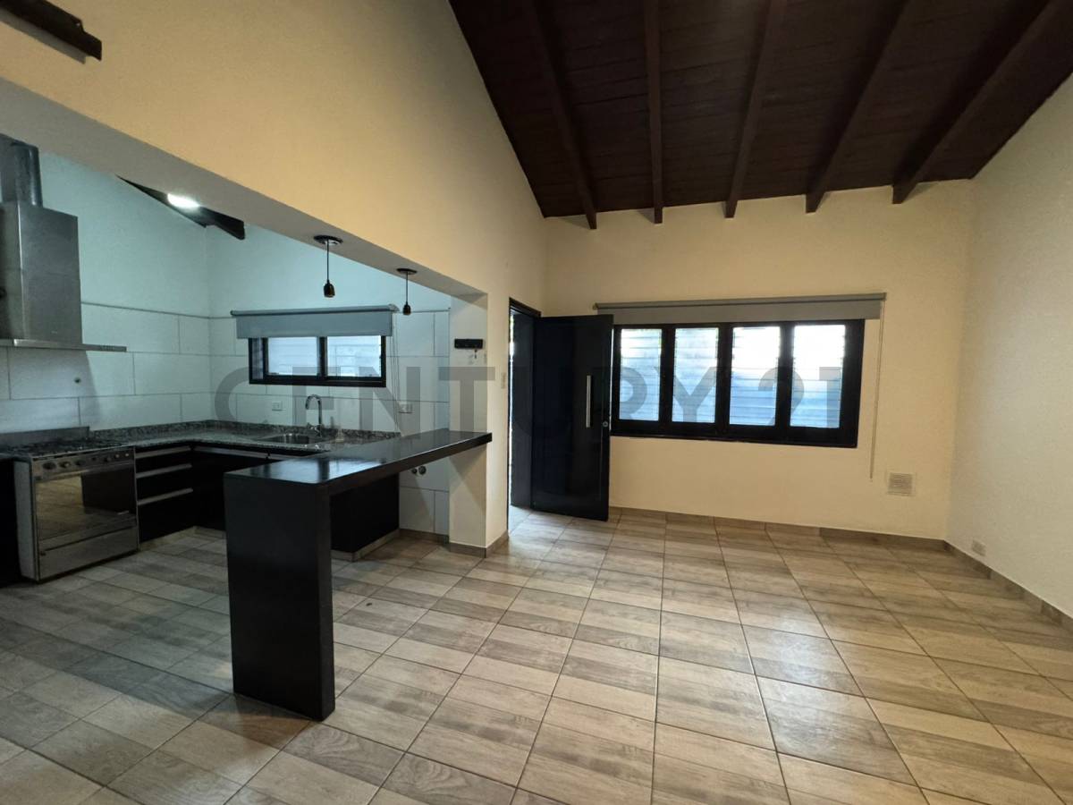 Casa en Alquiler en Capital, Mendoza