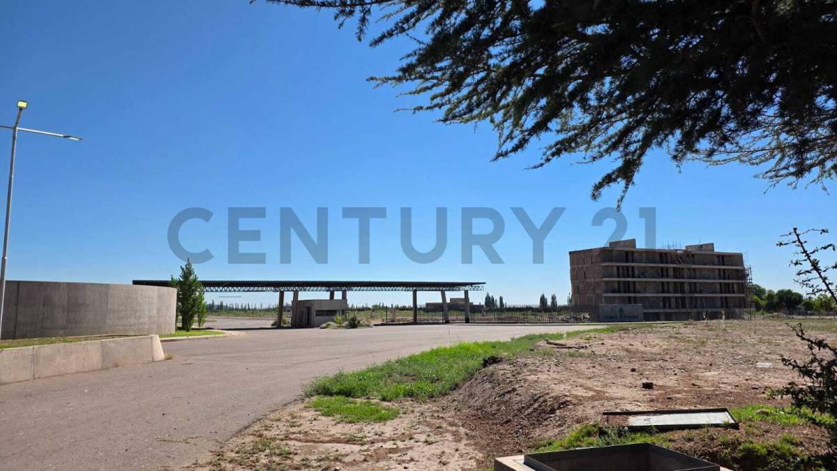 Terreno en Venta en Lujan de Cuyo, Mendoza
