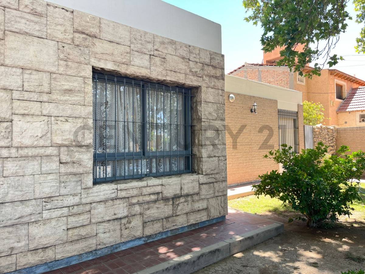 Casa en Venta en Rivadavia, San Juan