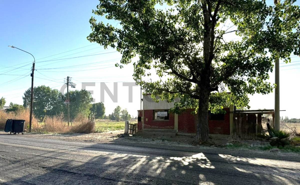 Terreno en Venta en Guaymallen, Mendoza