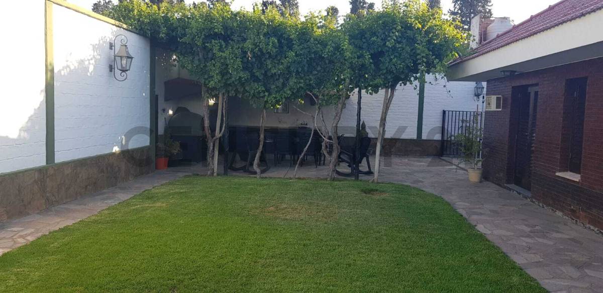 Casa en Venta en Maipu, Mendoza