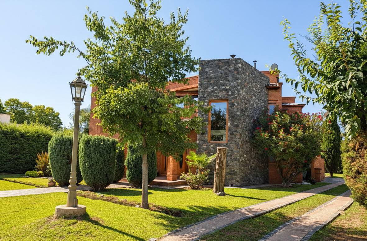 Casa en Venta en Lujan de Cuyo, Mendoza