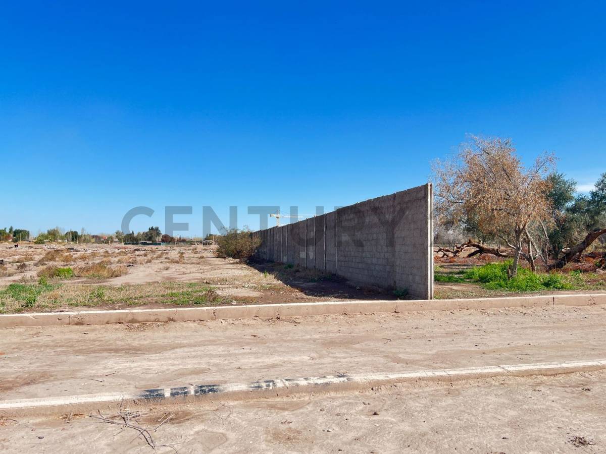 Terreno en Venta en Guaymallen, Mendoza