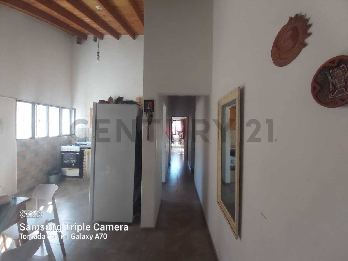 Casa en Venta en Las Heras, Mendoza