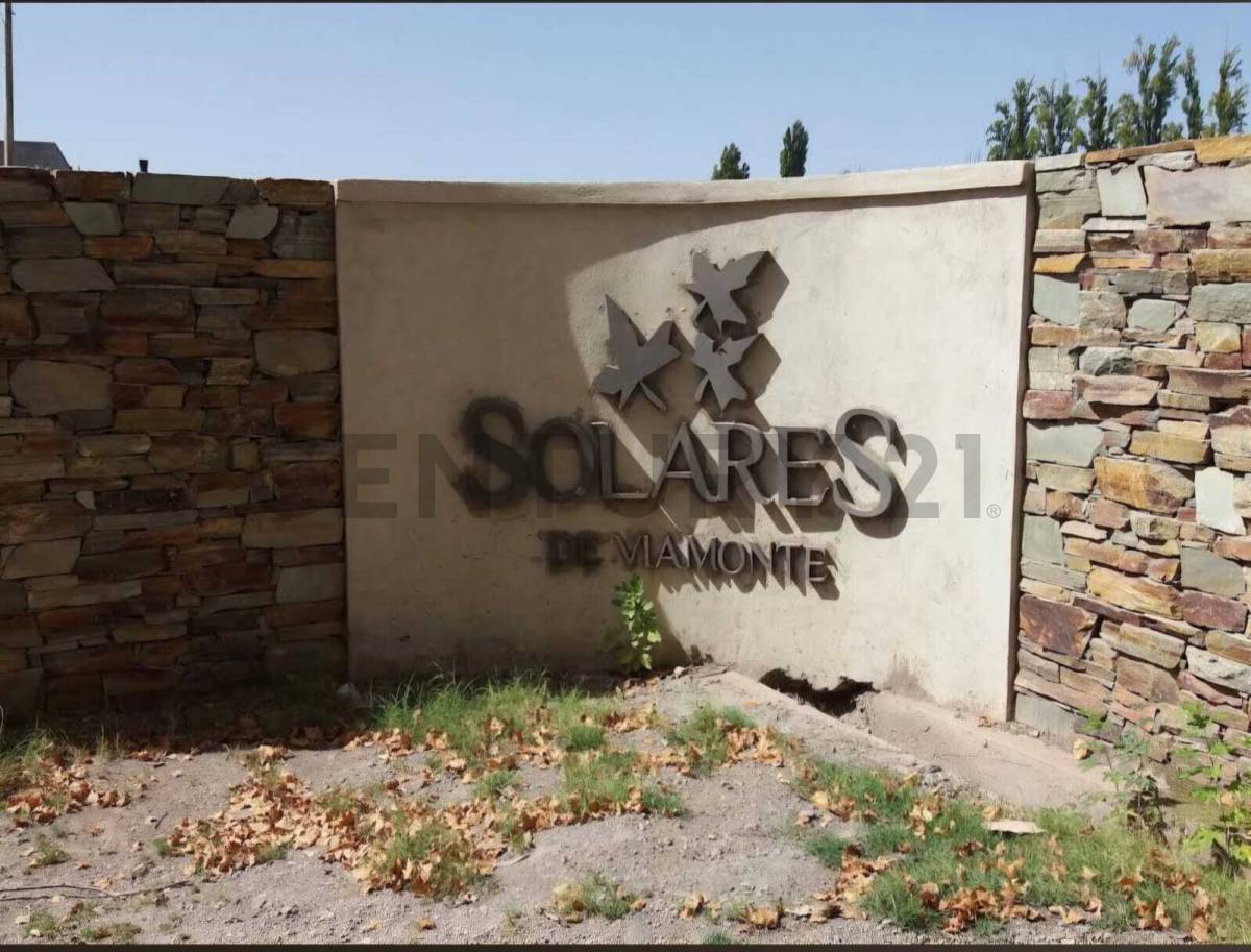 Oficina en Venta en Lujan de Cuyo, Mendoza