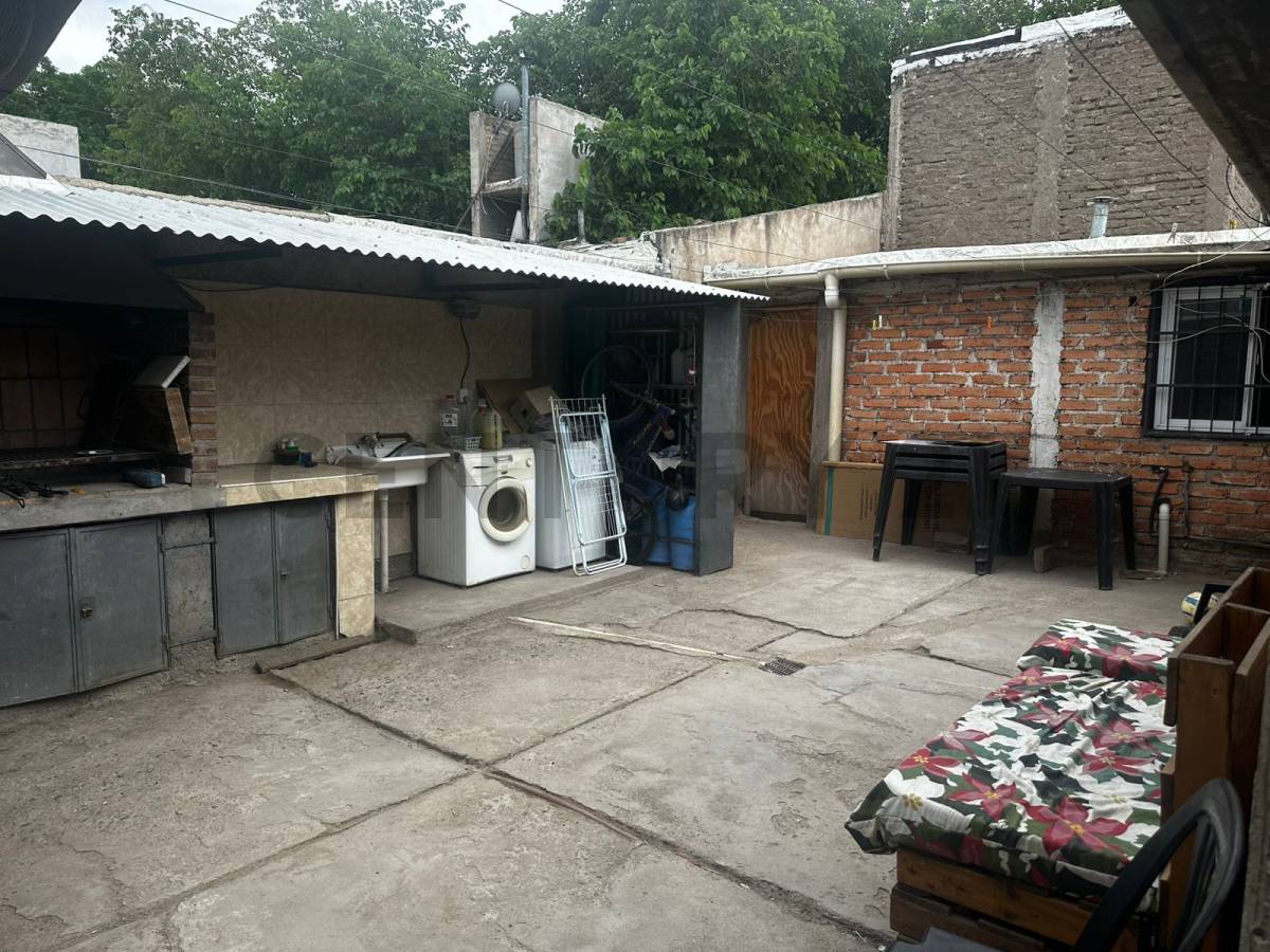 Casa en Venta en Las Heras, Mendoza