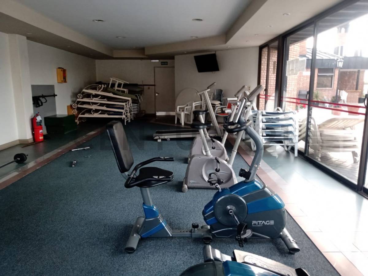 Departamento en Venta en Capital, Mendoza