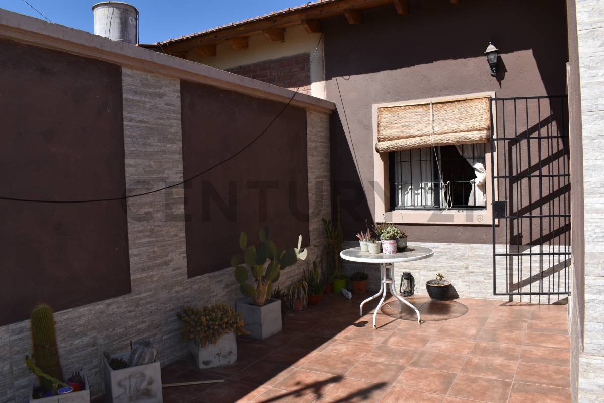 Casa en Venta en Maipu, Mendoza