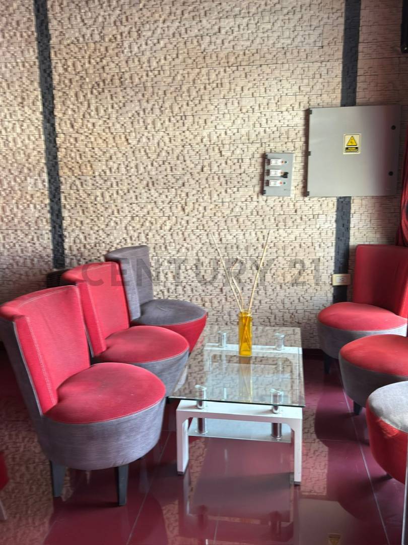 Hotel en Venta en Capital, Mendoza