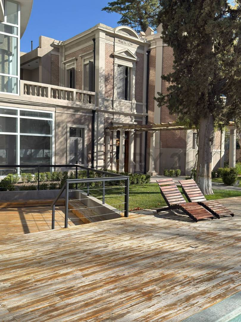 Departamento en Venta en Capital, Mendoza