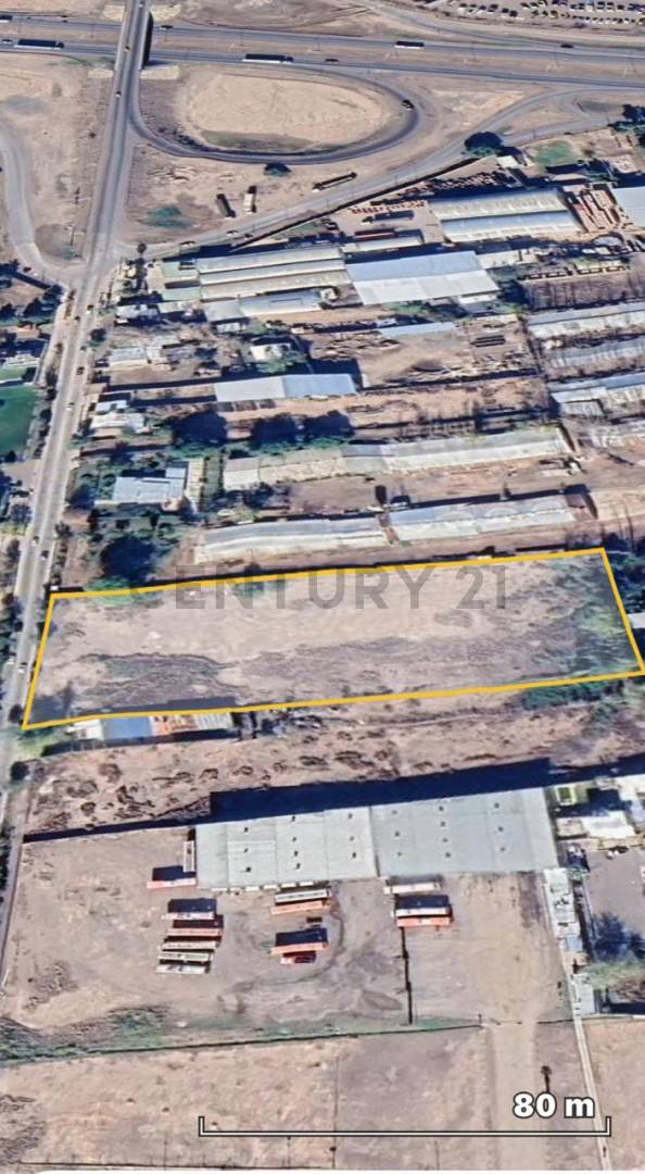 Terreno en Venta en Guaymallen, Mendoza