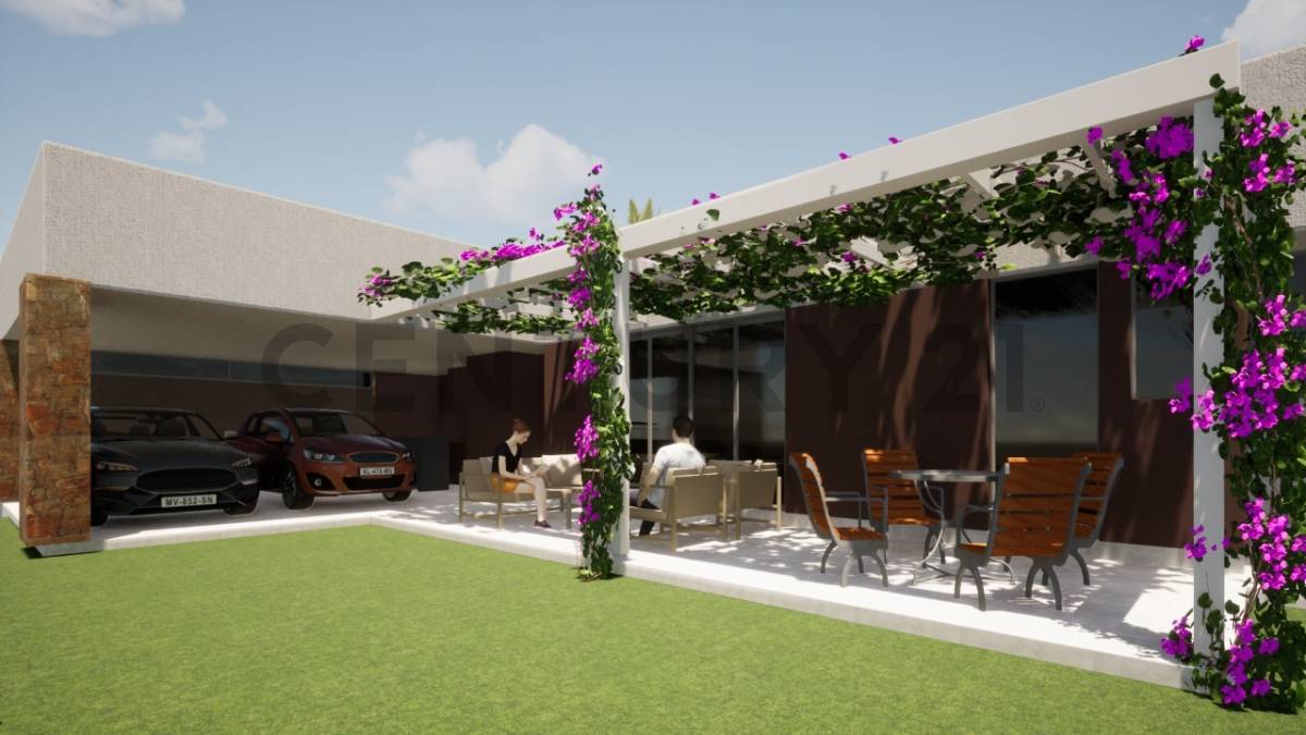 Casa en Venta en Guaymallen, Mendoza