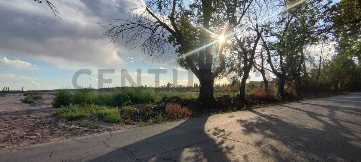 Terreno en Venta en Maipu, Mendoza