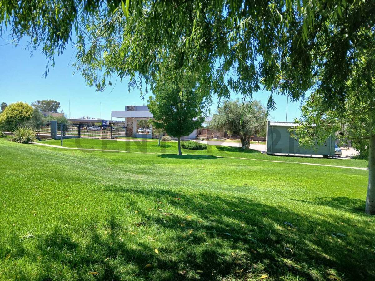 Terreno en Venta en Maipu, Mendoza