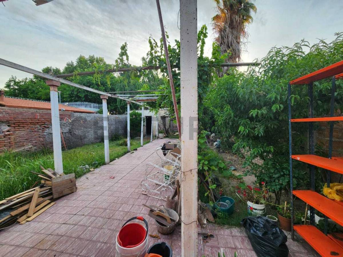 Casa en Venta en Villa Santa Lucia, San Juan