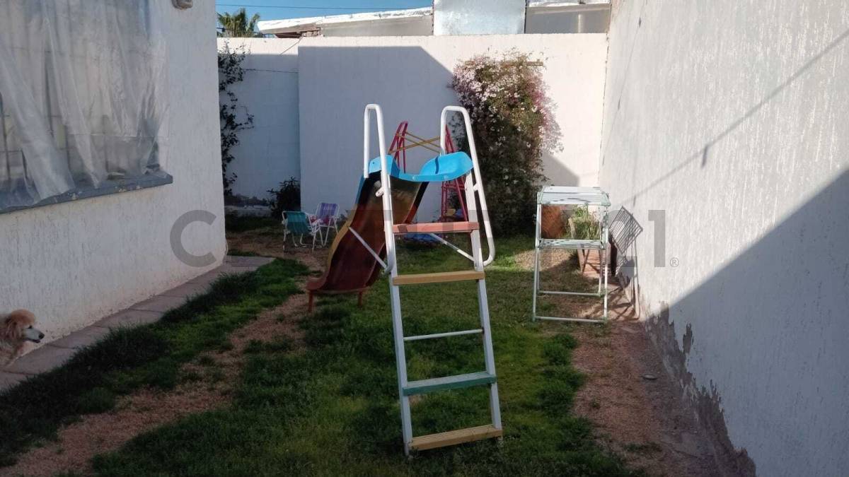 Casa en Venta en Las Heras, Mendoza