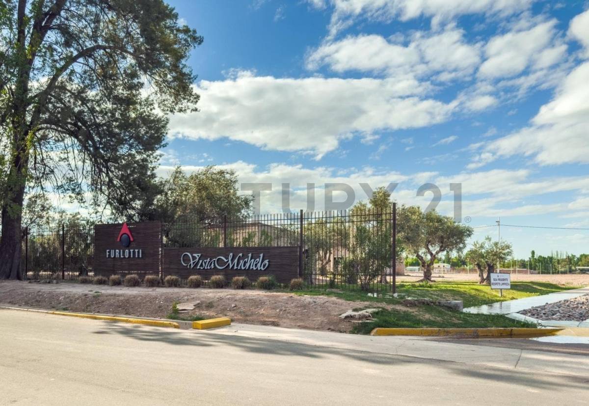 Terreno en Venta en Maipu, Mendoza